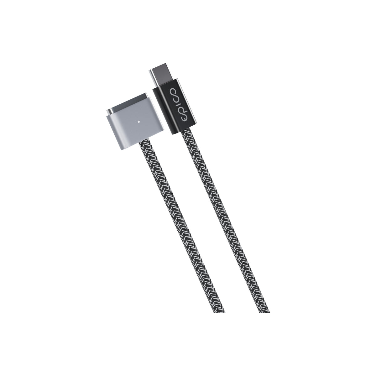 EPICO – USB-C to MagSafe 3 töltőkábel - asztroszürke - iSTYLE HU