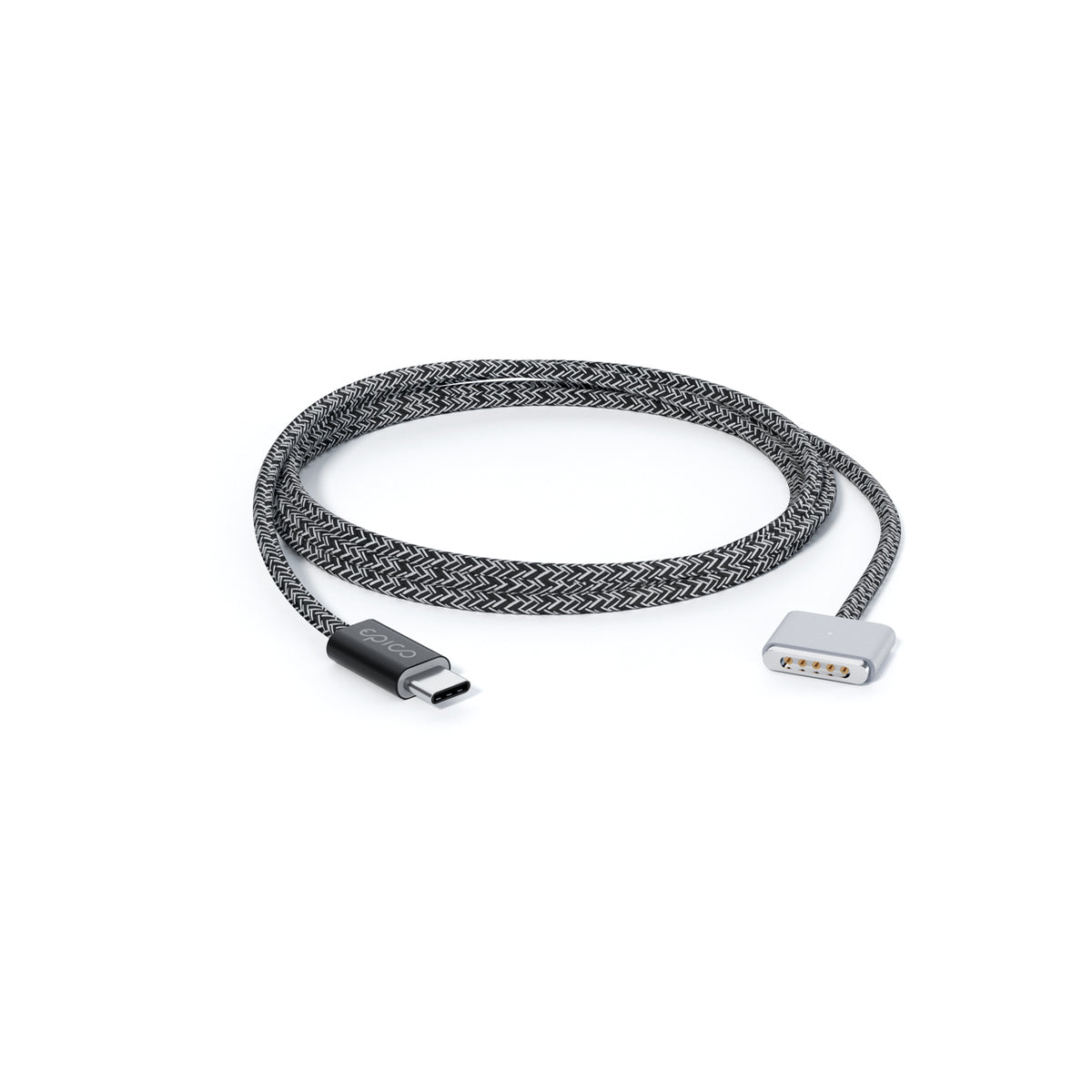 EPICO – USB-C to MagSafe 3 töltőkábel - asztroszürke - iSTYLE HU