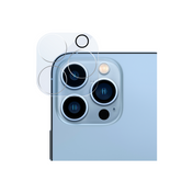 EPICO – iPhone 13 Pro / 13 Pro Max lencsevédő - iSTYLE HU