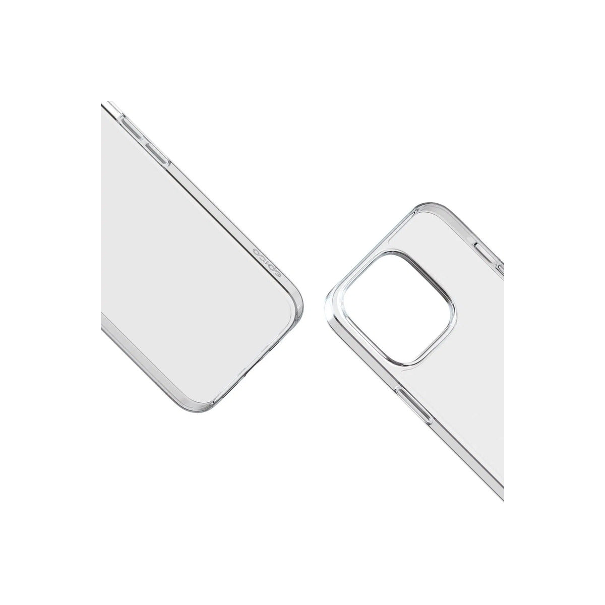 EPICO – HERO iPhone 14 tok - átlátszó - iSTYLE HU