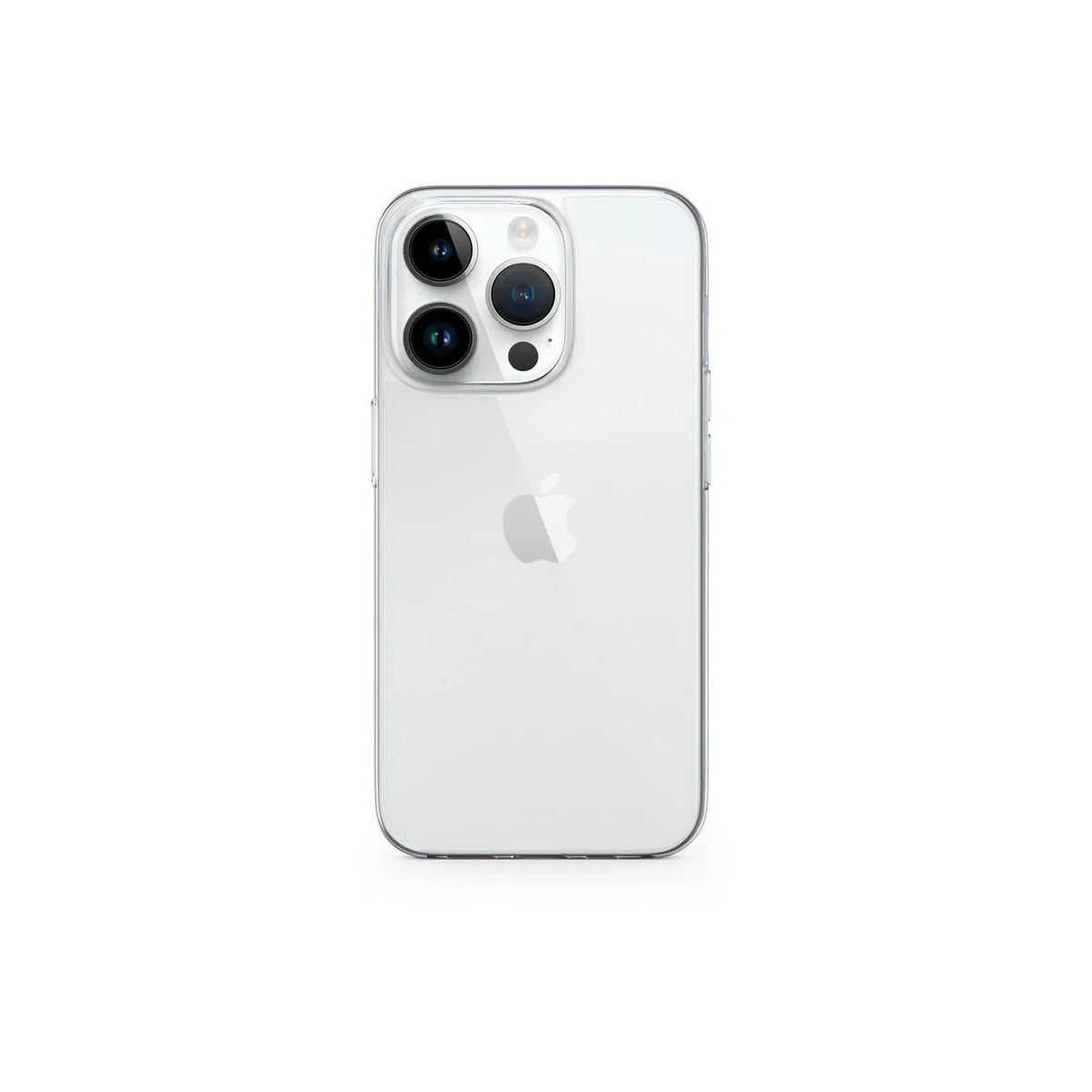 EPICO – HERO iPhone 14 tok - átlátszó - iSTYLE HU