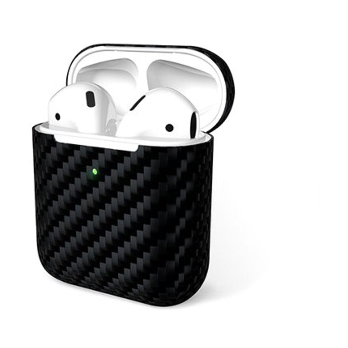 EPICO – AirPods 2 Carbon tok - iSTYLE HU