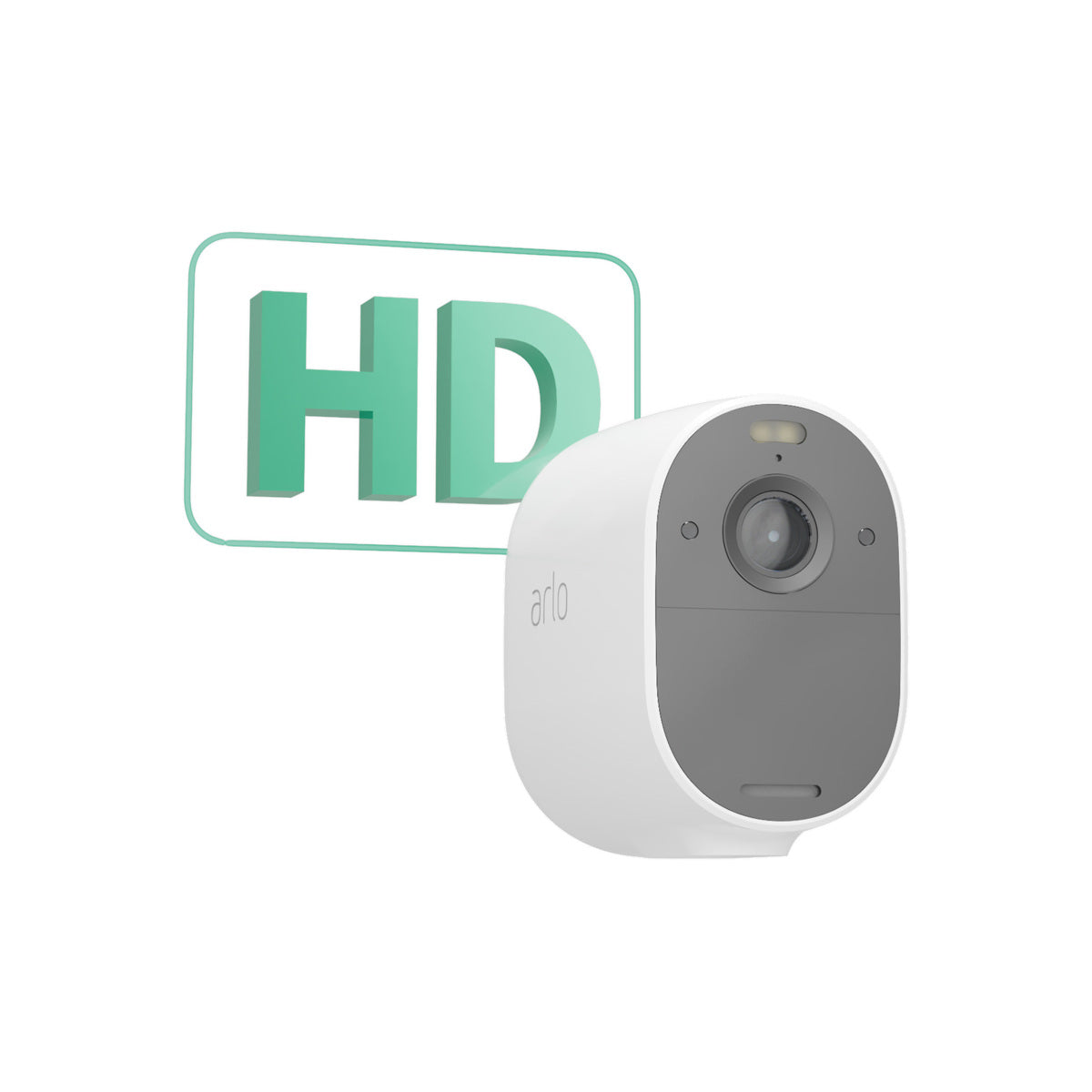 Arlo – Essential kültéri biztonsági kamera - 1 kamera - iSTYLE HU