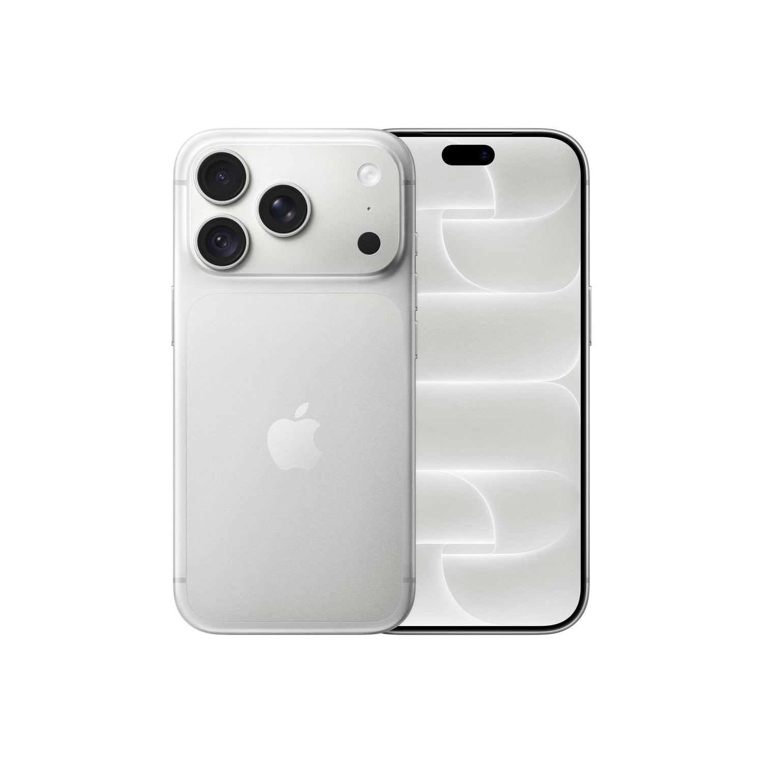 iPhone 18 Pro 256GB – ezüst