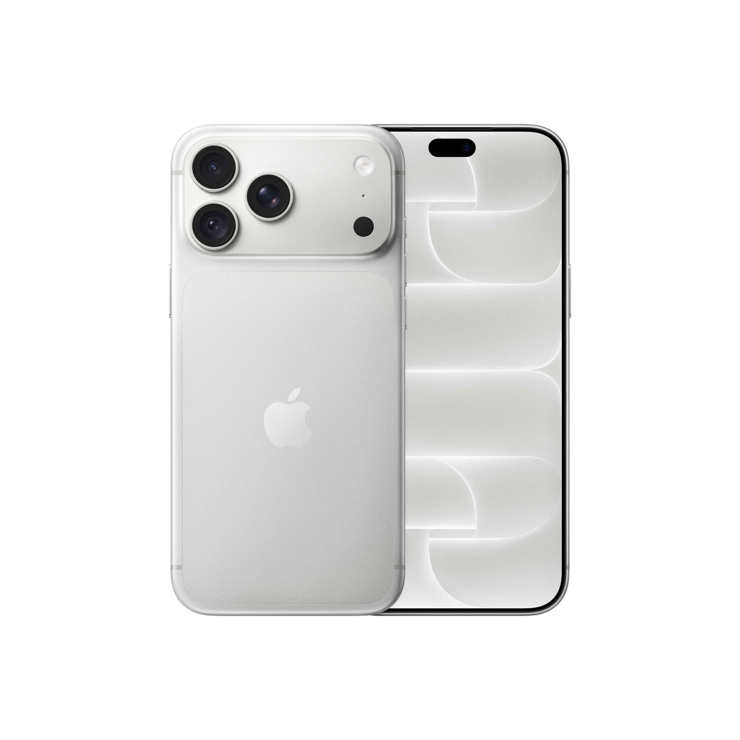 iPhone 18 Pro Max 256GB – ezüst