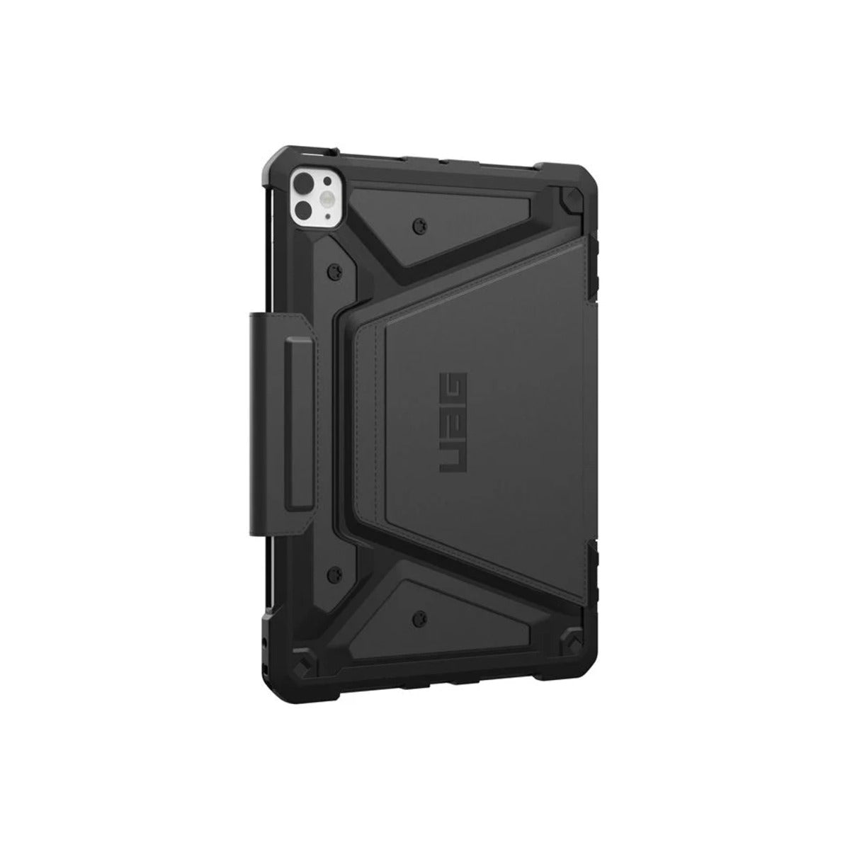 UAG – Metropolis SE iPad Pro 11" tok - fekete - iSTYLE HU