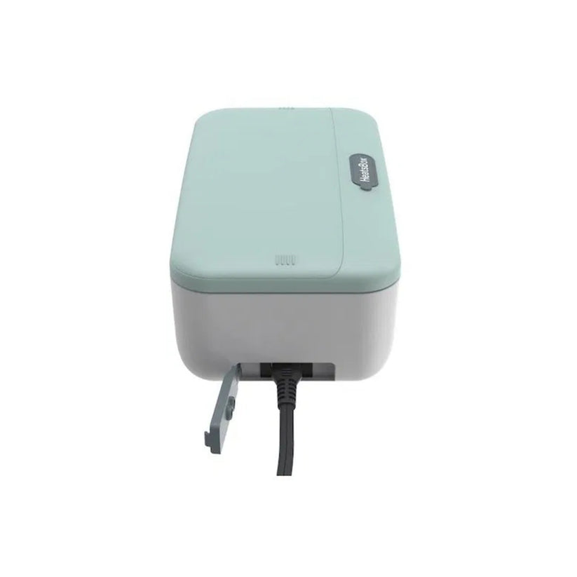 Faitron – HeatsBox LIFE intelligens fűtött ebéddoboz - iSTYLE HU