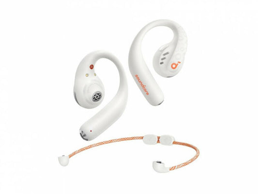 Anker, soundcore AeroFit Pro - fehér