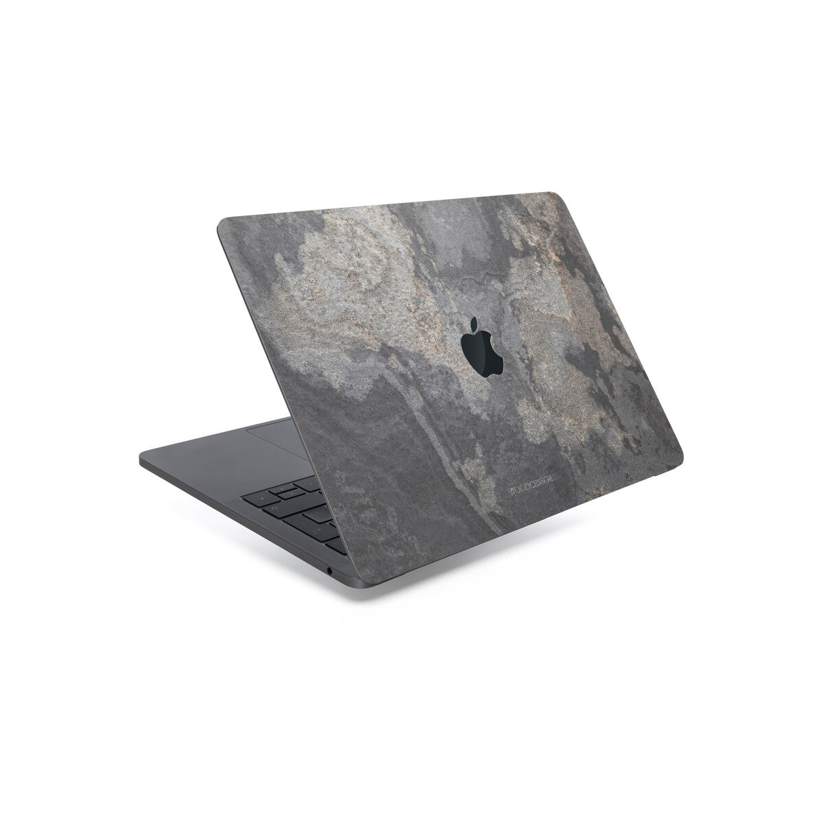 Woodcessories – EcoSkin Stone Macbook Pro 16" - Szürke - iSTYLE HU