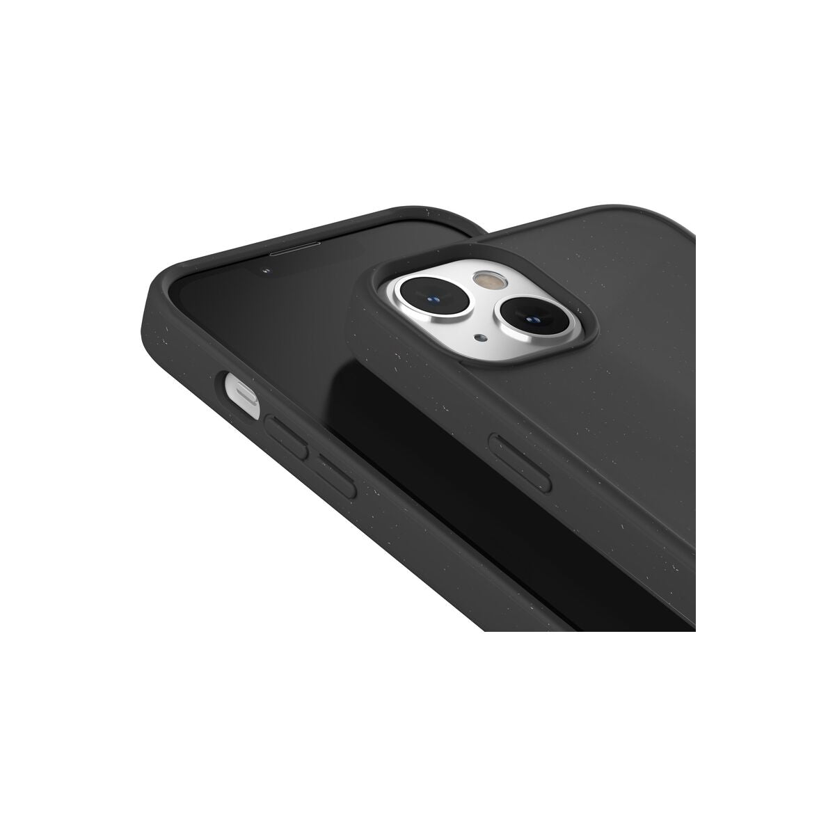 Woodcessories – Bio Magsafe iPhone 14 Plus tok - Fekete - iSTYLE HU