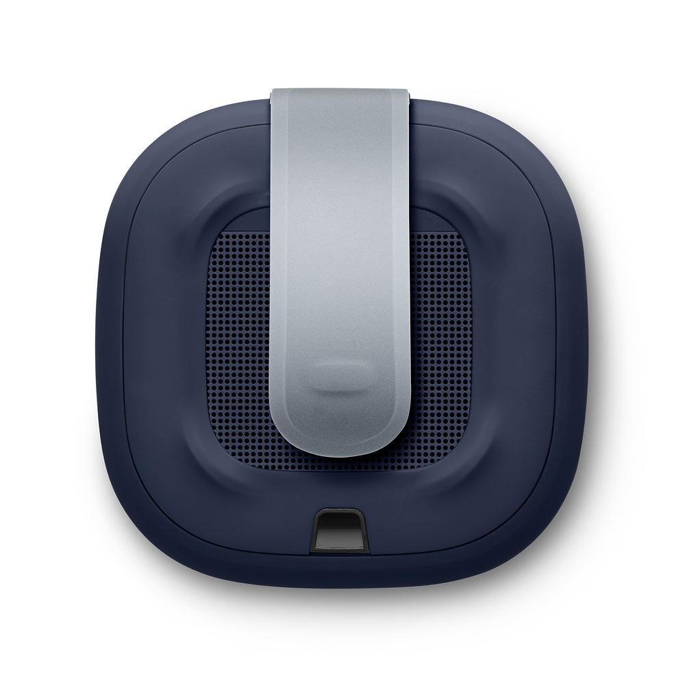Bose – SoundLink Micro Bluetooth hangszóró - kék - iSTYLE HU