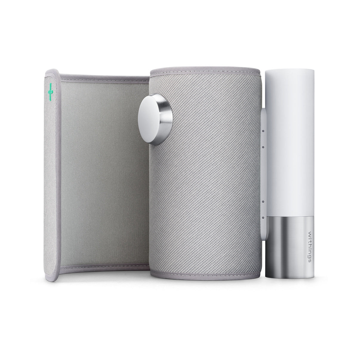 Withings – BPM Core intelligens vérnyomásmérő EKG-vel és digitális sztetoszkóppal - iSTYLE HU