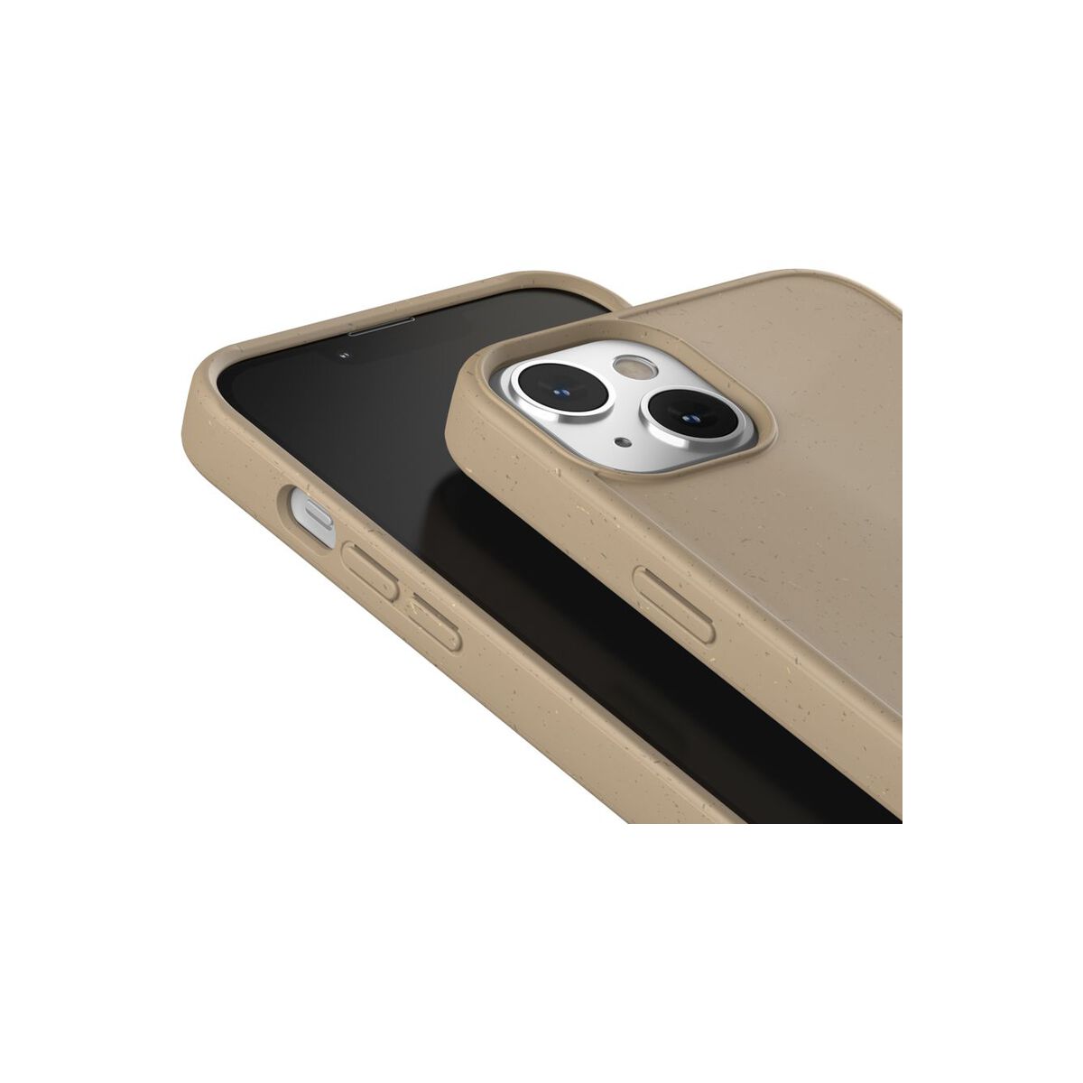Woodcessories – Bio Magsafe iPhone 14 tok - Barna - iSTYLE HU