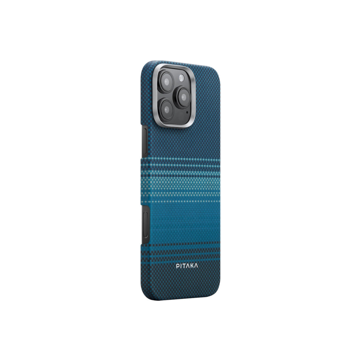 Pitaka – MagEZ 5 iPhone 16 Pro tok - Moonrise - iSTYLE HU