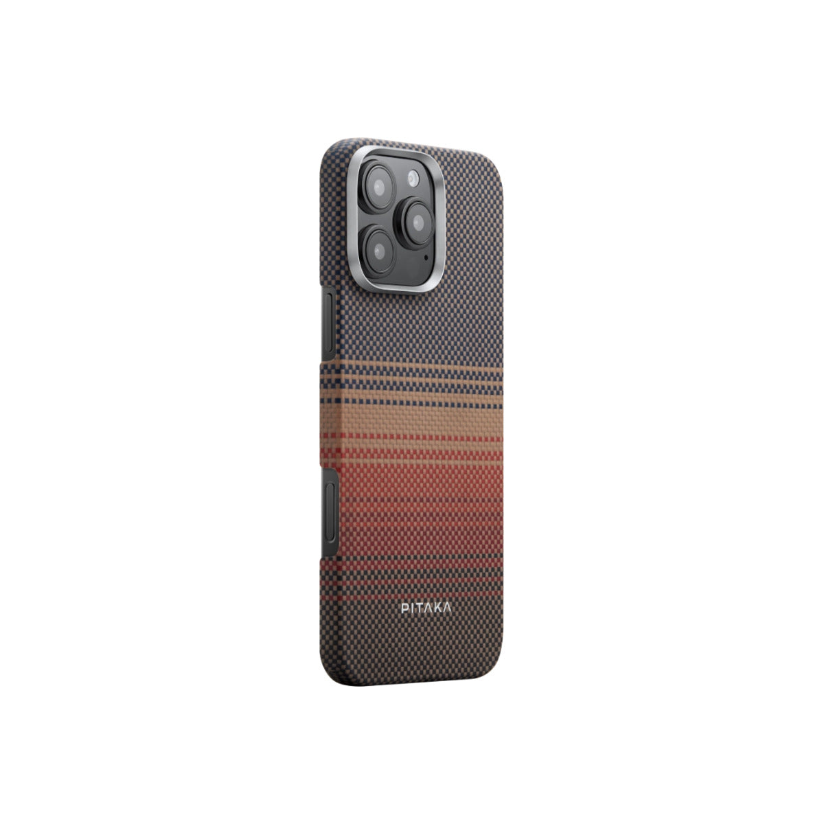 Pitaka – MagEZ 5 iPhone 16 Pro tok - Sunset - iSTYLE HU
