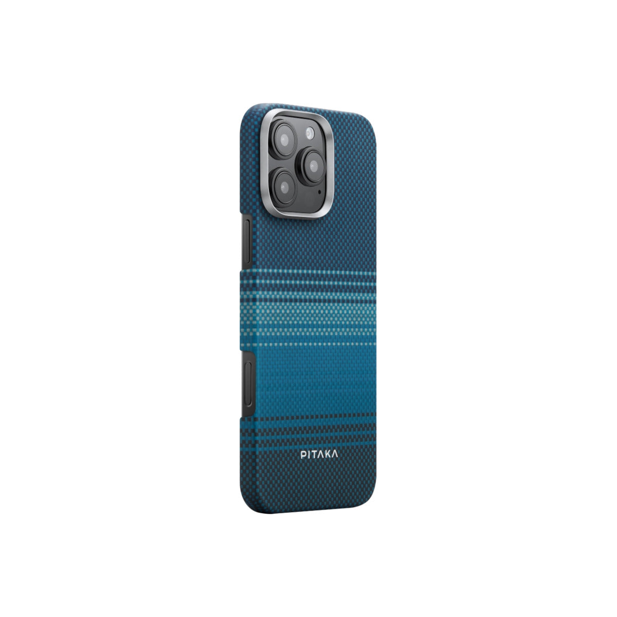 Pitaka – MagEZ 5 iPhone 16 Pro Max tok - Moonrise - iSTYLE HU
