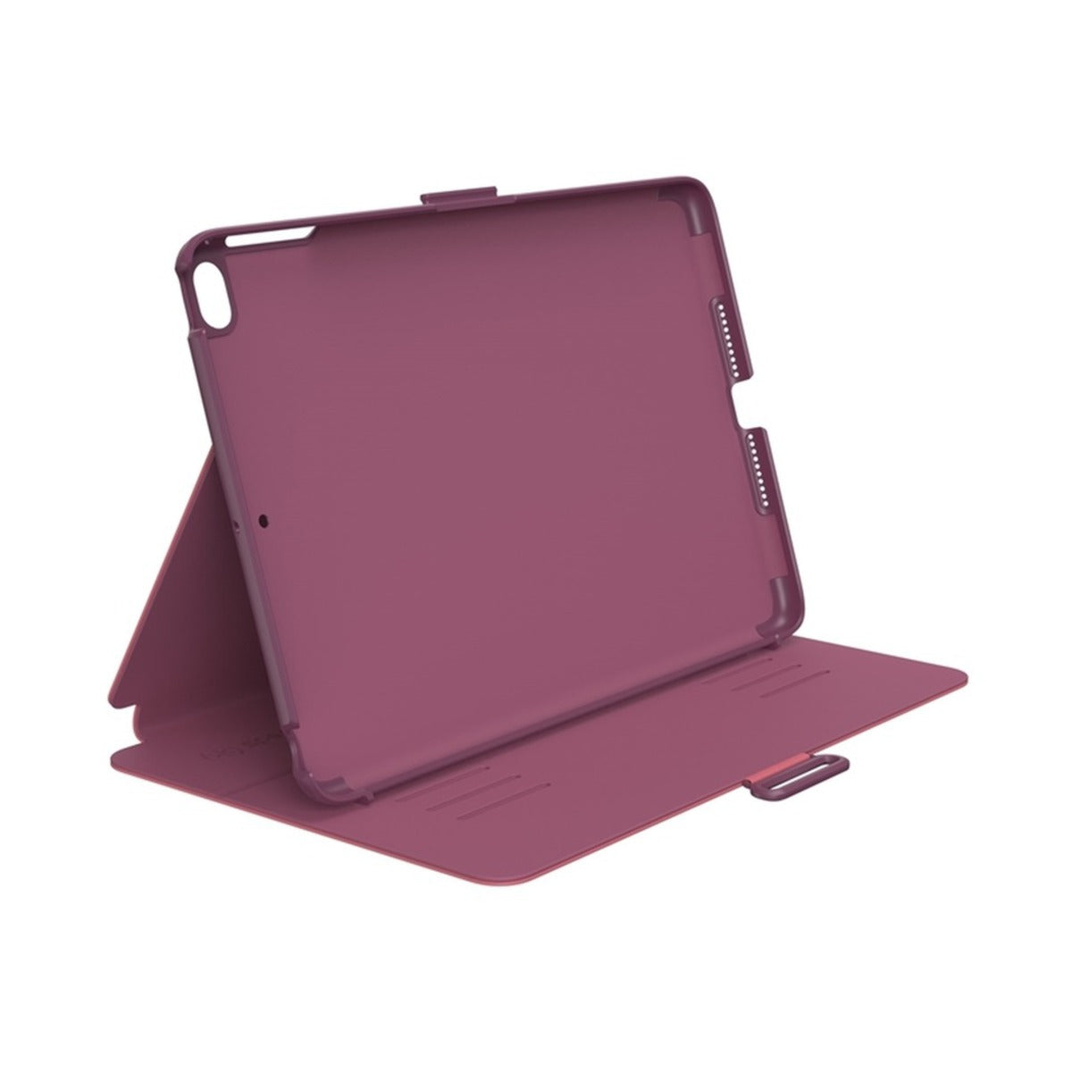 Speck – Balance Folio iPad mini 5 tok - Rózsaszín/Bordó - iSTYLE HU