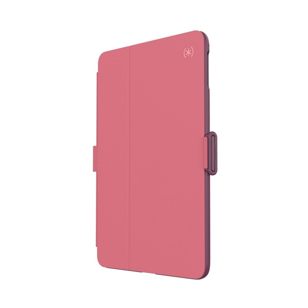 Speck – Balance Folio iPad mini 5 tok - Rózsaszín/Bordó - iSTYLE HU