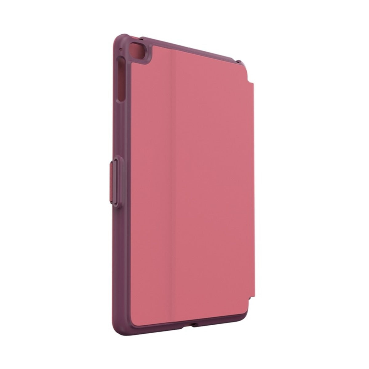Speck – Balance Folio iPad mini 5 tok - Rózsaszín/Bordó - iSTYLE HU