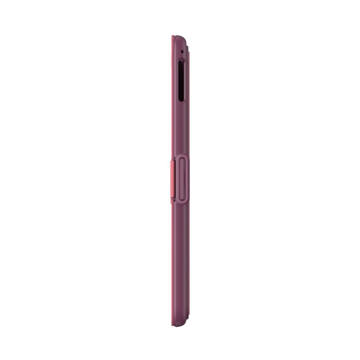Speck – Balance Folio iPad mini 5 tok - Rózsaszín/Bordó - iSTYLE HU