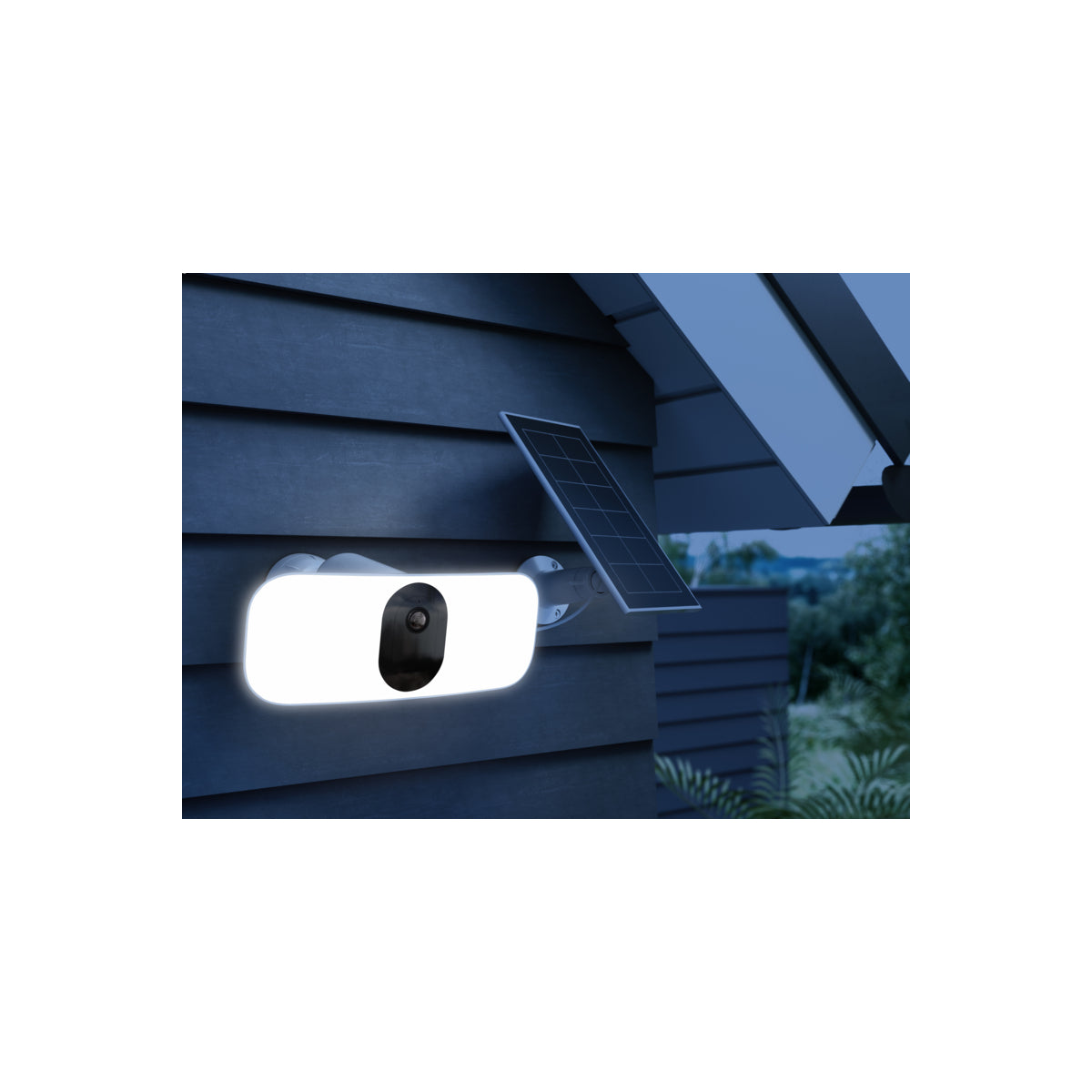 Arlo – napelemes töltő Arlo Ultra, Pro 3, Pro 4, Go 2 és Floodlight modellekhez - iSTYLE HU