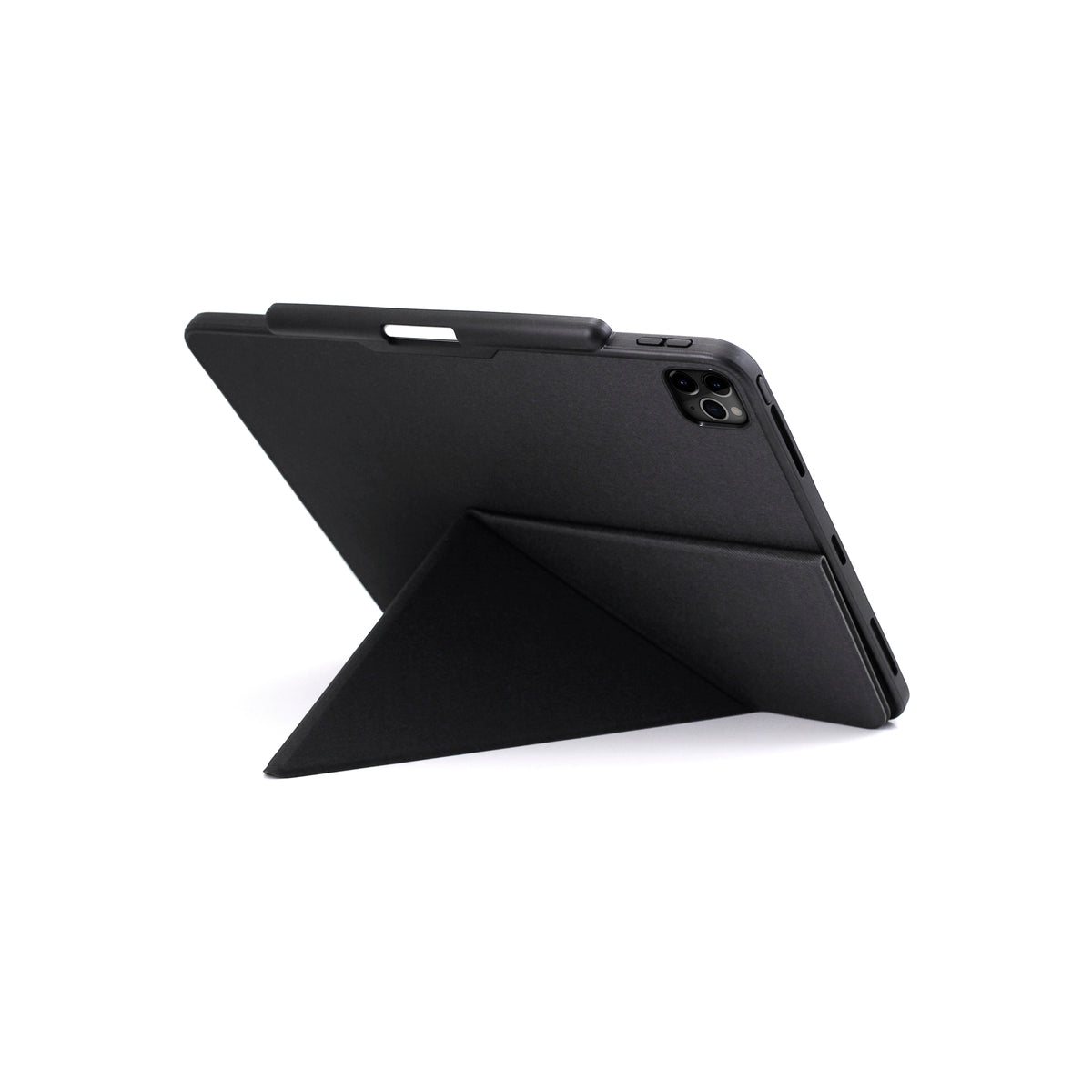 EPICO – Pro Flip iPad Pro 12,9" (2021) tok - Fekete - iSTYLE HU