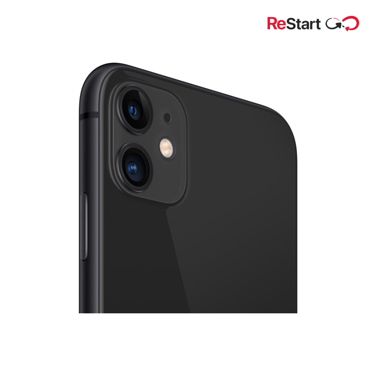 iPhone 11 64GB - fekete (használt, jó állapot) - iSTYLE HU