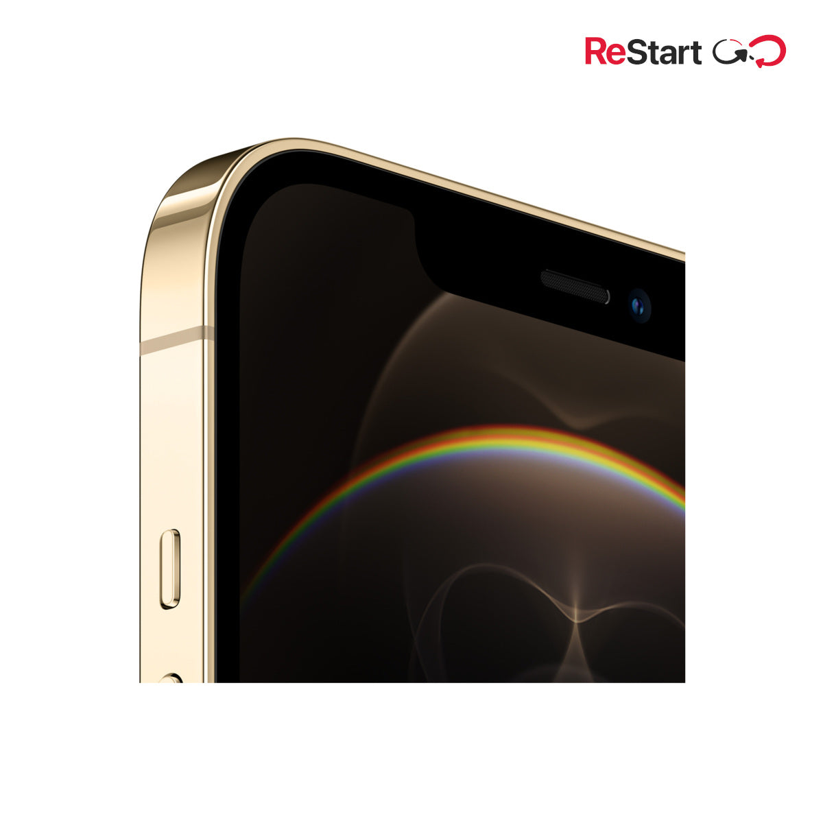 iPhone 12 Pro Max 128GB - arany (használt, újszerű állapot) - iSTYLE HU