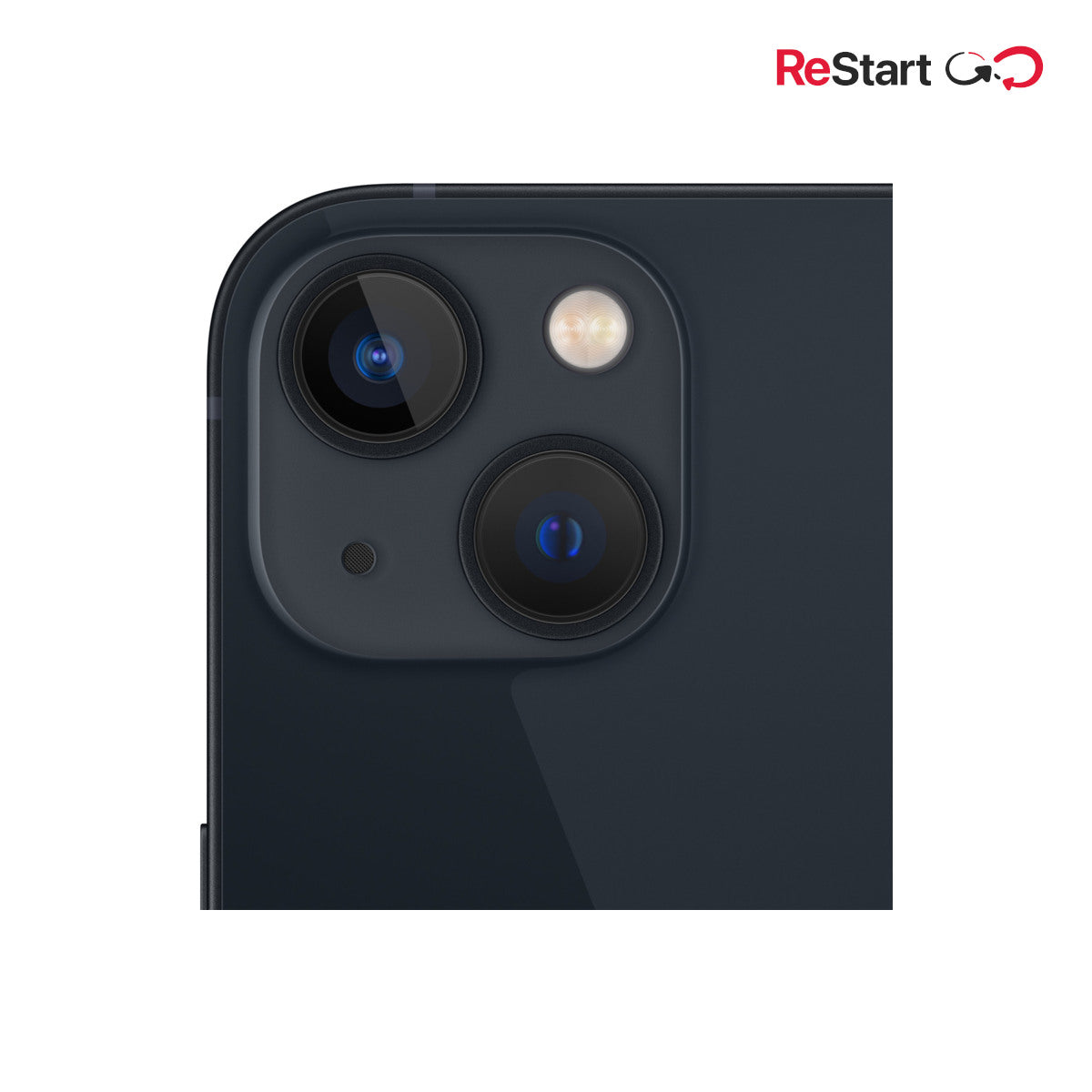 iPhone 13 128GB - éjfekete (használt, megkímélt állapot) - iSTYLE HU
