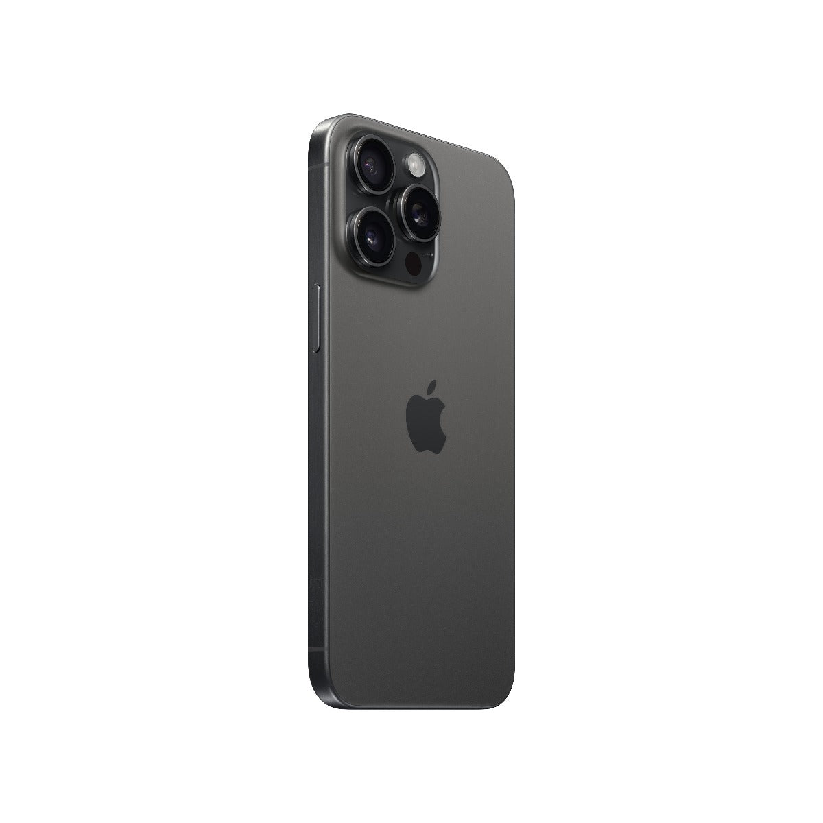 iPhone 15 Pro Max 1TB – fekete titán - iSTYLE HU
