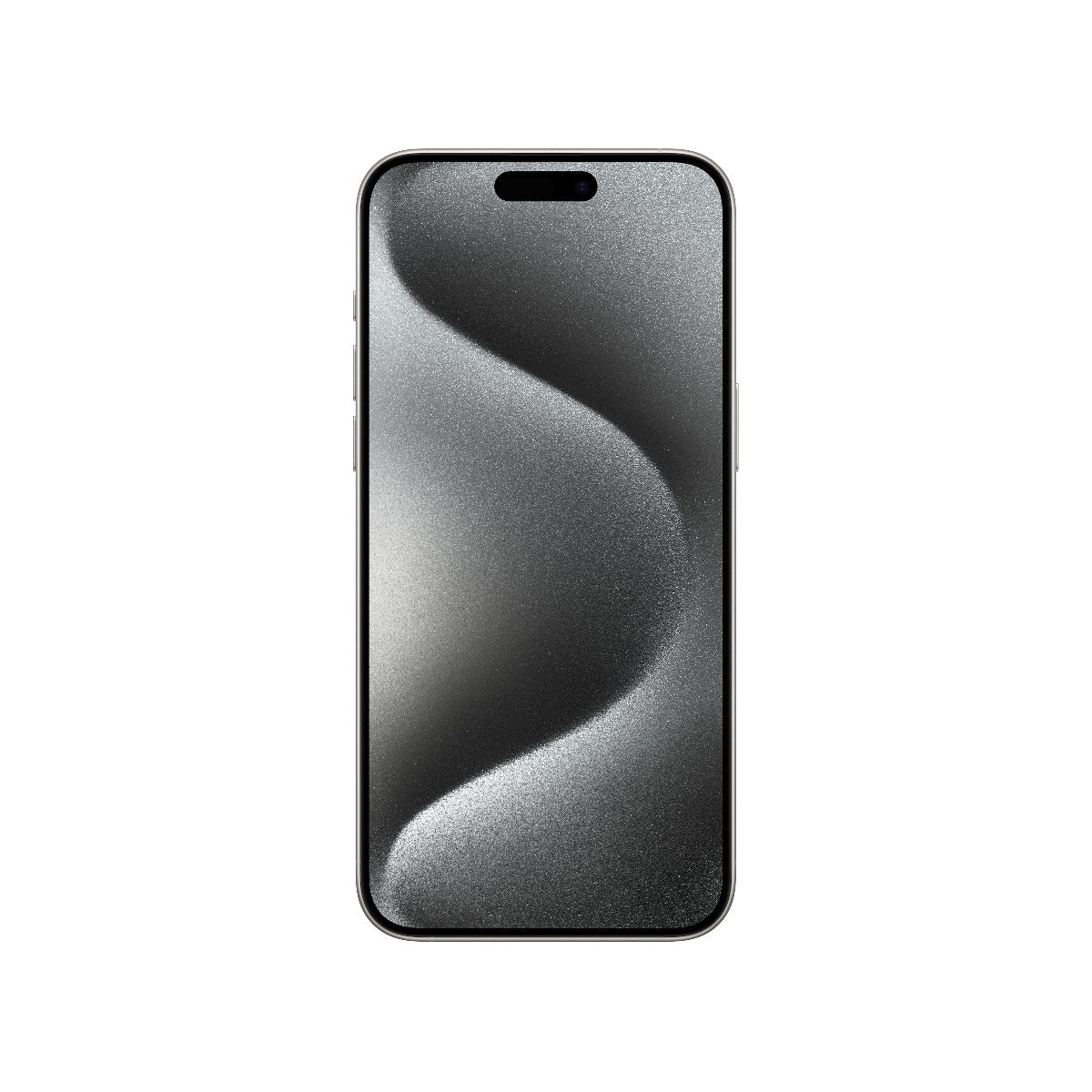 iPhone 15 Pro Max 1TB – fehér titán - iSTYLE HU
