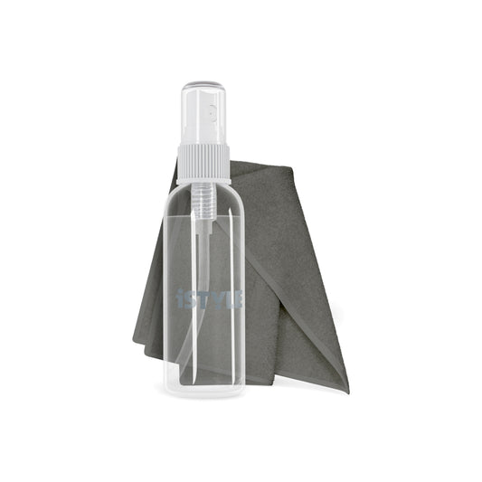 ISTYLE – Monitor tisztító készlet - 100 ml - iSTYLE HU