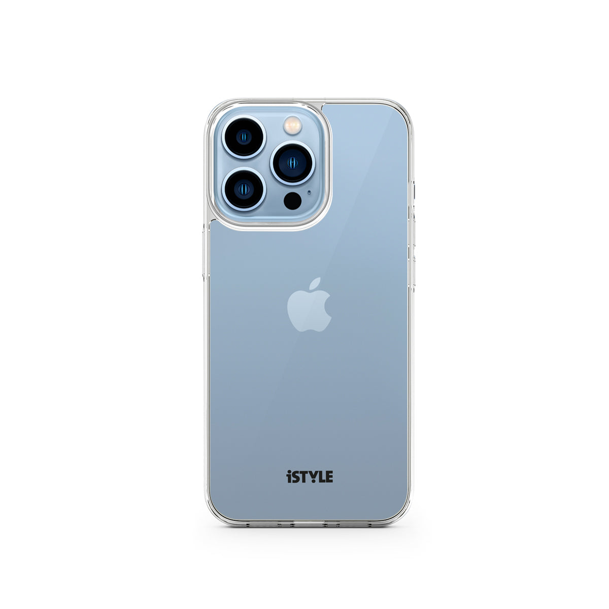 iSTYLE – Hero iPhone 13 Pro tok - átlátszó - iSTYLE HU