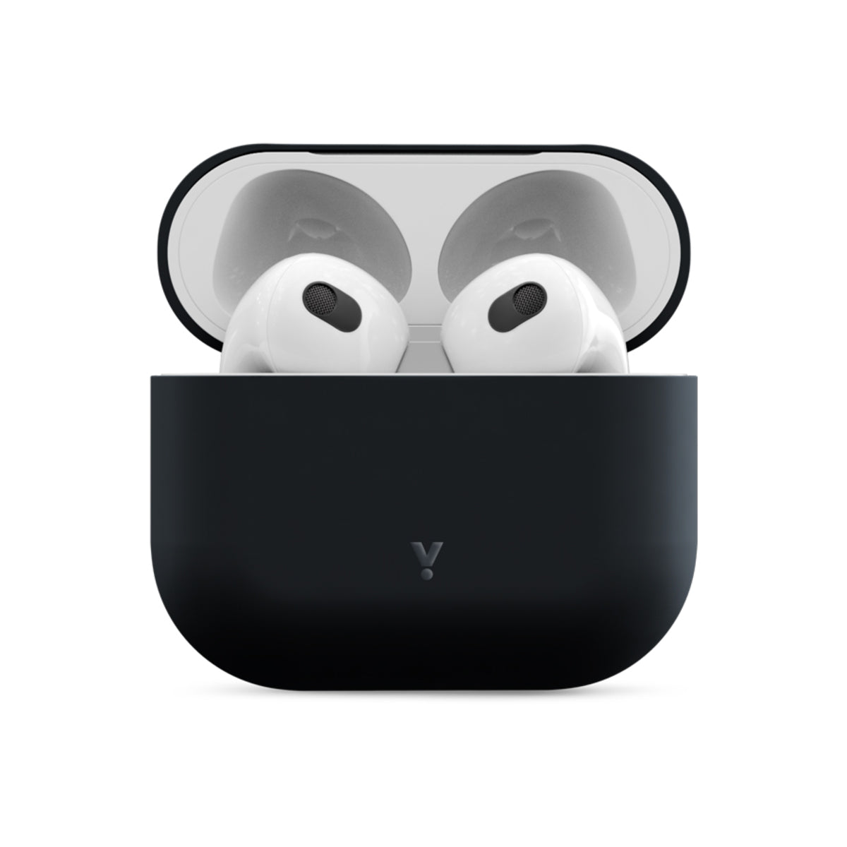 iSTYLE – AirPods 3 szilikontok - fekete - iSTYLE HU