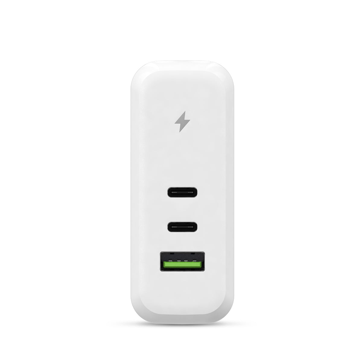 iSTYLE – 100W GaN töltő adapter - fehér - iSTYLE HU