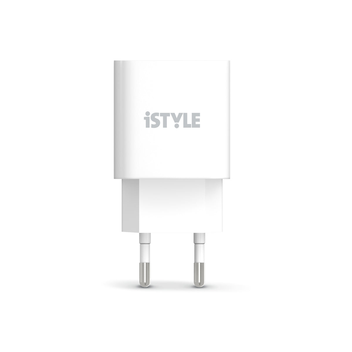 iSTYLE – 20 Wattos töltő adapter és töltő kábel csomag - iSTYLE HU