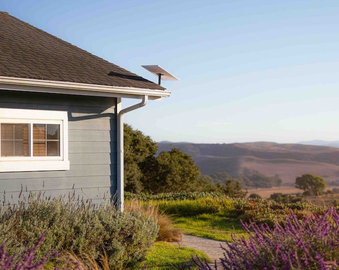 STARLINK – Standard Fali Rögzítő - iSTYLE HU