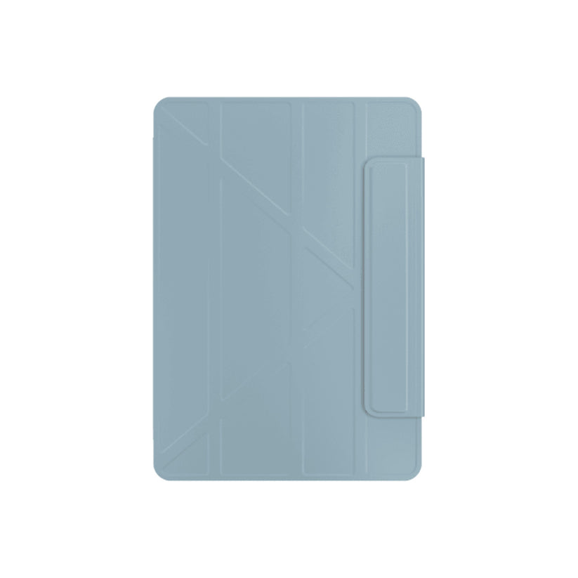 SwitchEasy – Origami Flexi iPad 7/8/9 tok - kék - iSTYLE HU
