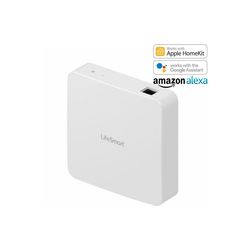 LifeSmart – Smart Station központi egység - iSTYLE HU