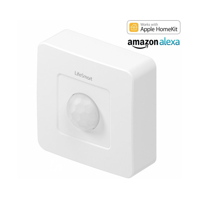 LifeSmart – Mozgásérzékelő - iSTYLE HU