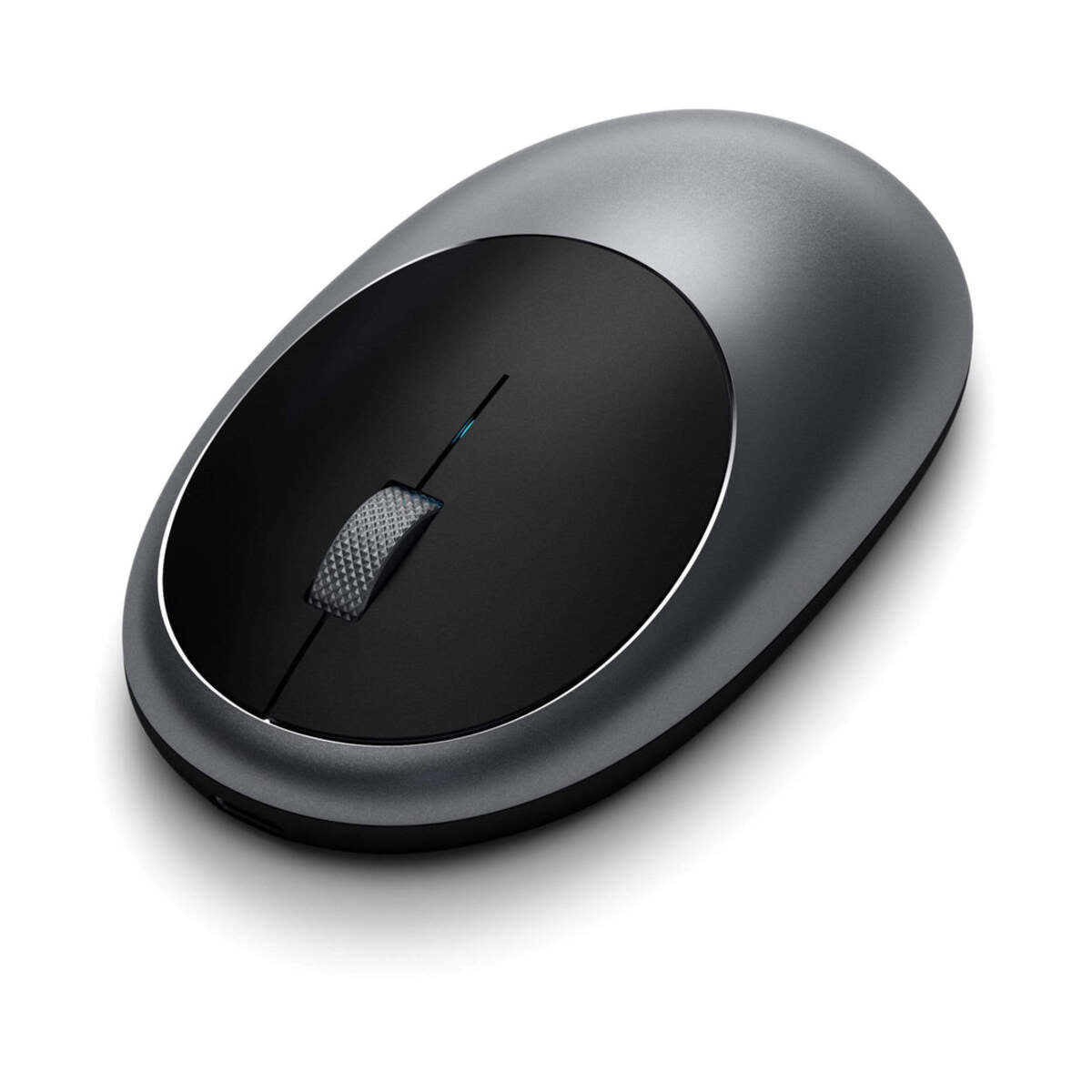Satechi – M1 Bluetooth vezeték nélküli egér - asztroszürke - iSTYLE HU