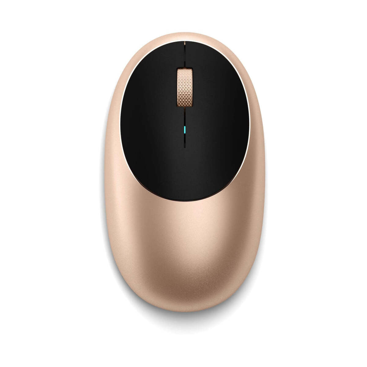 Satechi – M1 Bluetooth vezeték nélküli egér - arany - iSTYLE HU