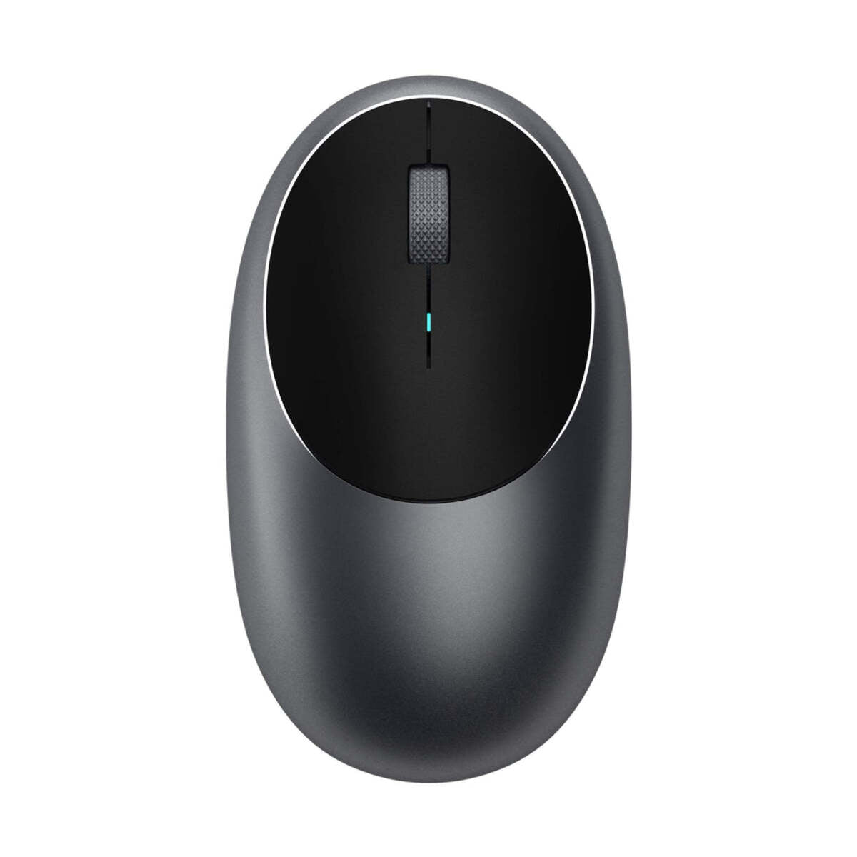 Satechi – M1 Bluetooth vezeték nélküli egér - asztroszürke - iSTYLE HU