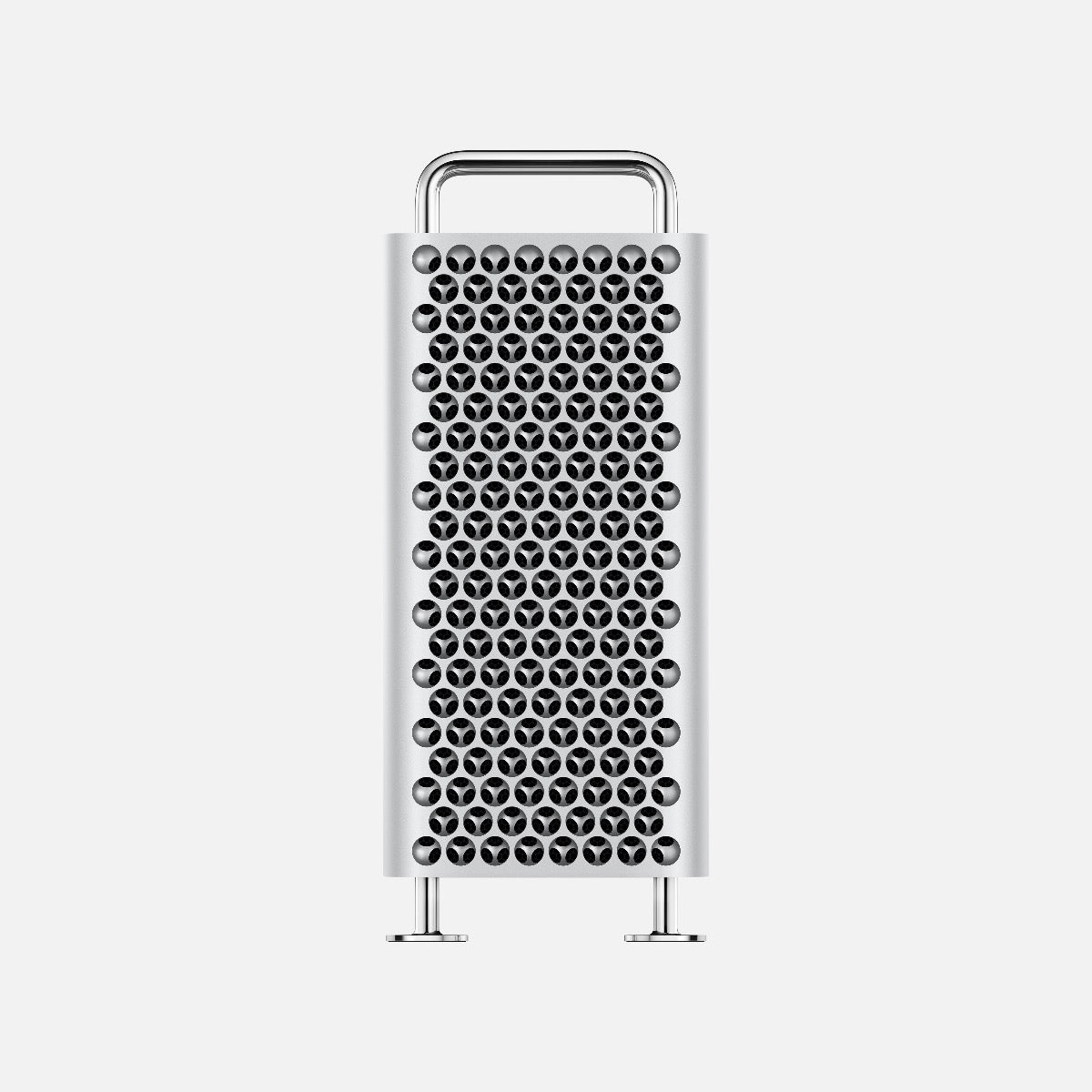 Mac Pro torony, M2 Ultra chip - iSTYLE HU