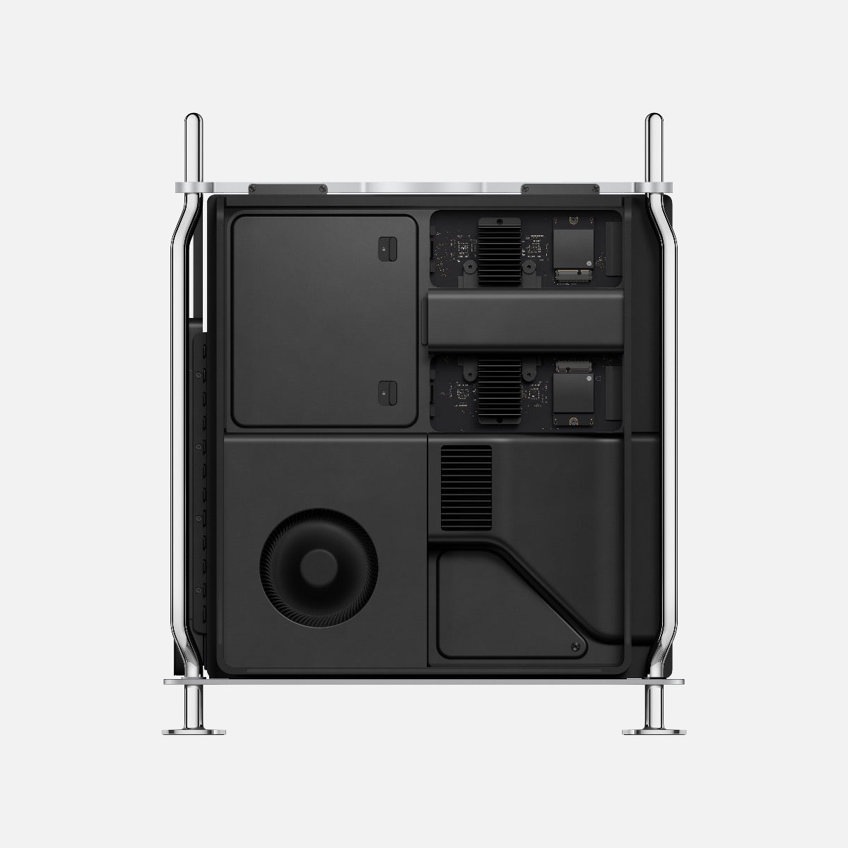 Mac Pro torony, M2 Ultra chip - iSTYLE HU