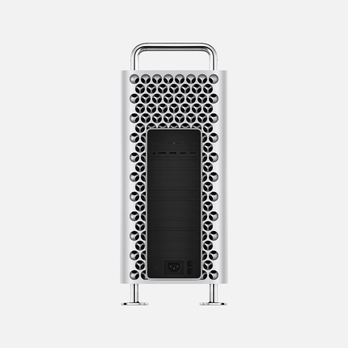 Mac Pro torony, M2 Ultra chip - iSTYLE HU