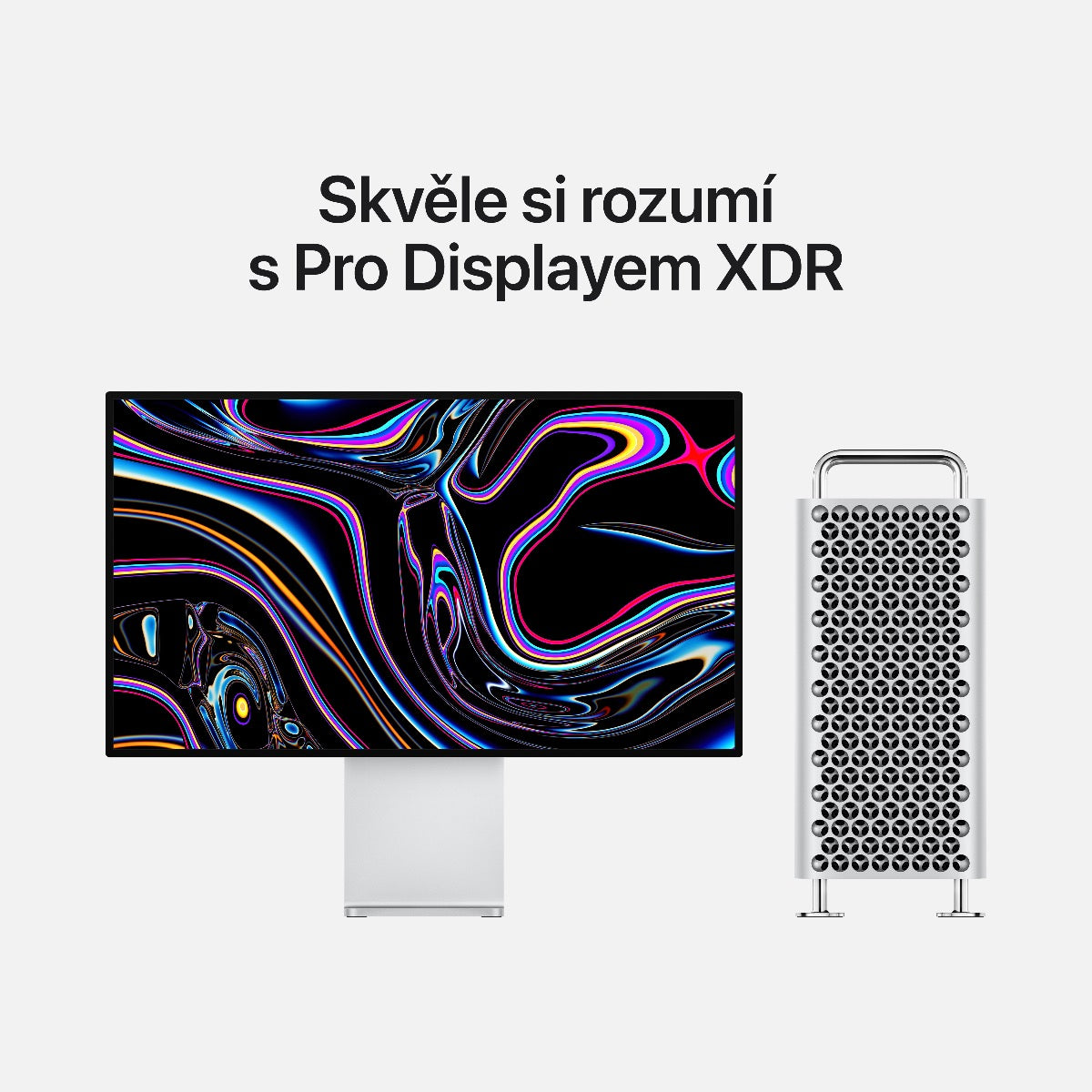 Mac Pro torony, M2 Ultra chip - iSTYLE HU