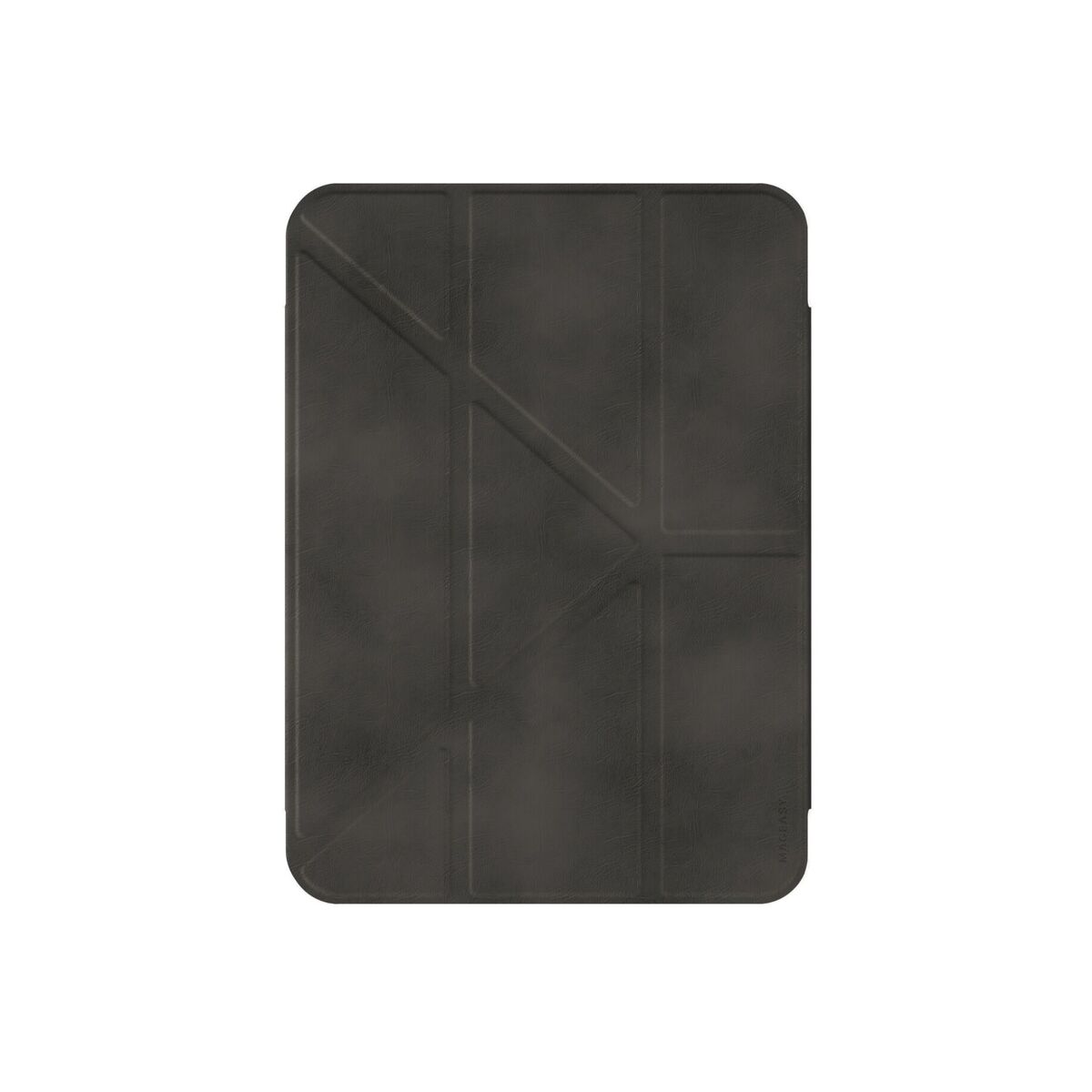 SwitchEasy – VIVAZ+ Mágneses összecsukható iPad 10.9 (10 gen) tok - grafit/átlátszó - iSTYLE HU