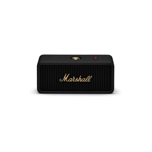 Marshall EMBERTON III - fekete-réz