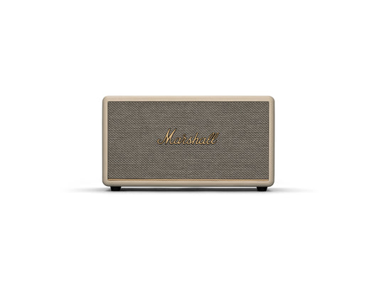 Marshall STANMORE BT IV - krémszínű
